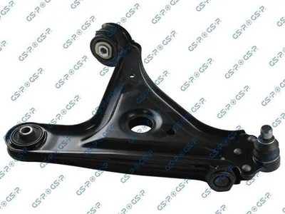 Produktbild von GSP S060656 Querlenker Hinten Links für OPEL Omega B Limousine (V94)
