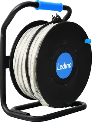 Obrázek produktu pro Ledino LED Lightband "Wickede" 50m, 65 000lm, 180 LED/Metr 11176004001019