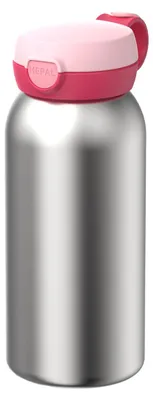 Obrázek produktu pro Termoska Mepal CAMPUS s odklápěcím víčkem, 500 ml – Cool Pink