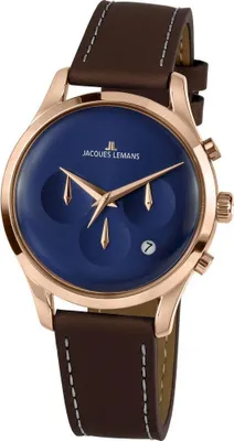 Imagen del producto de Jacques Lemans reloj 1-2067G