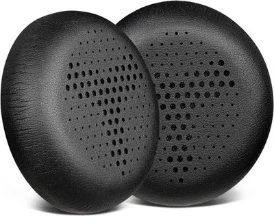 Zdjęcie produktu dla Zamienne kolczyki dla Bluetooth bezprzewodowe słuchawek - Miękkie i wygodne