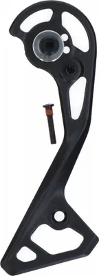 Produktbild von SHIMANO Kettenleitblech für RD-R8000 GS-Type Kettenleitblech
