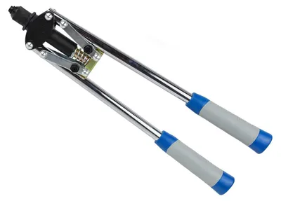 Immagine prodotto di Pinza per rivettatura 2.4-4.8 mm, 410 mm Geko