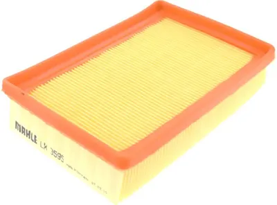 Image de Vzduchový filter Mahle pre BMW R1200/1250 GS