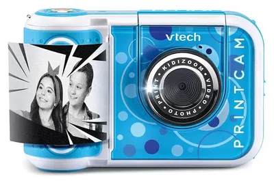 Image de VTech 80-549175, 5 ans, 134 g, bleu