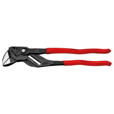 Imagen del producto de Alicate llave KNIPEX 86 01 300, 300 mm, 2 1/2 pulgadas
