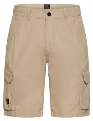 Produktbild von camel active 496R16-7F23 – Größe 50W, Beige