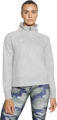 Immagine prodotto di Felpa Under Armour 077-52673802010963 da Donna