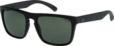 Produktbild von Quiksilver Ferris Polarisierte Sonnenbrille Schwarz Mann Schwarz One Size