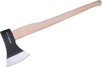Image de sekera s kvalitní bukovou násadou, 1400g