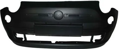 Produktbild von BLIC Stoßstange Stoßfänger für FIAT 500 (312) 5510-00-2013900P