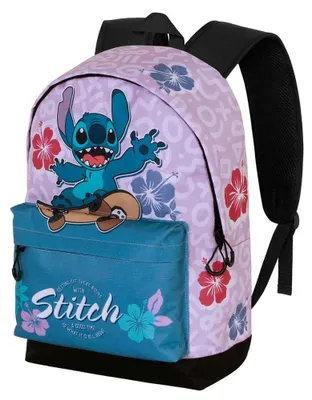 Zdjęcie produktu dla Karactermania Lilo & Stitch HS FAN, Urban, Chłopak, dziewczyna
