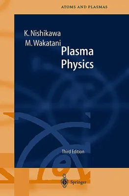 Produktbild von Plasma Physics