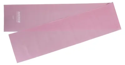 Obrázek produktu pro Posilovací guma Merco Aerobic Band růžová