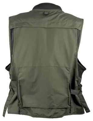 Produktbild von Ragot 4 Pocket Fishing Vest - Angelweste, Größe:M
