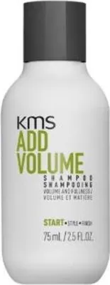 Produktbild von KMS AddVolume Shampoo 75ml