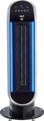 Produktbild von ewt Keramik-Heizlüfter Maxi H C