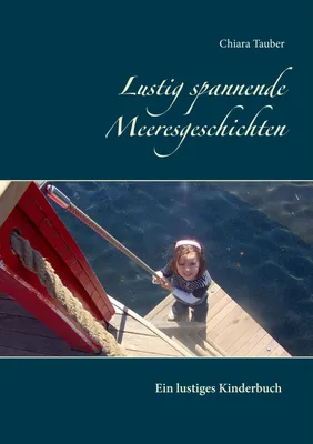 Produktbild von Lustig spannende Meeresgeschichten