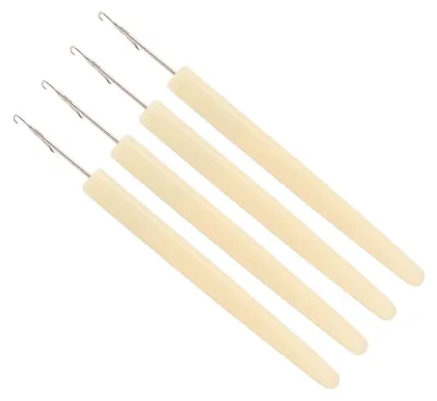 4 Transfernadeln für Strickmaschinen SK270/SK272/SK370/SK119