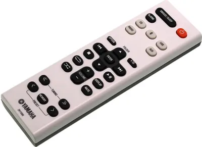 Produktbild von Yamaha ZR110600 Fernbedienung für MCR-B043 Mikro Hifi System