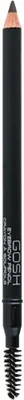 Produktbild von Gosh Eye Brow Pencil Augenbrauenstift 05 Dark Brown 1,2 g