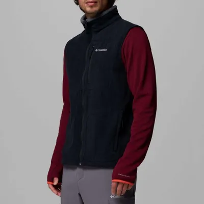 Obrázok produktu pre COLUMBIA FAST TREK FLEECE VEST Čierna