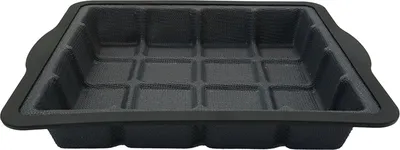 Obrázek produktu pro Forma na dort ve tvaru čokoládové tabulky 22 x 24 cm Zenker Silikon sklolaminát