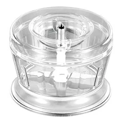 Produktbild von ESGE Zauberstab Zerkleinerer , Zubehör für alle ESGE-Zauberstäbe (außer Gastro & Profi) zum Mixen, Zerkleinern und Mahlen
