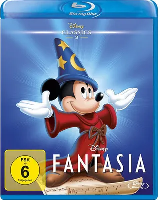 Obrázok produktu pre Fantasia
