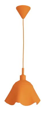 Produktbild von Näve Pendelleuchte; Farbe: orange, 6069898