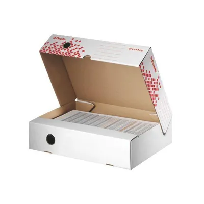 Obrázek produktu pro Esselte horizontální krabice Speedbox 80 mm