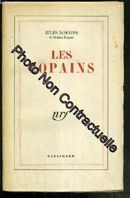 Image de Les Copains