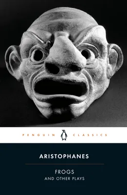 Produktbild von Frogs and Other Plays