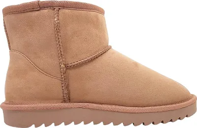 Immagine prodotto di Dockers by Gerli: Valuta, scarpe da donna, stivali imbottiti, rosa, casual