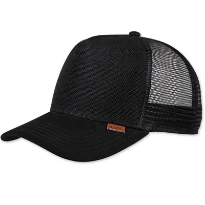 Produktbild von DJINNS Trucker Cap HFT Suelin black
