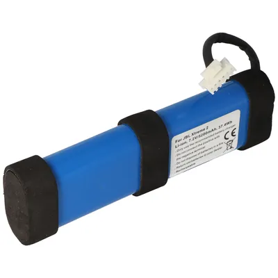 Zdjęcie produktu dla akumulator 5200mAh odpowiedni dla JBL Xtreme 2 typ akumulatora Li-Ion 7,2V maks. 37,4Wh, 2INR19/66-2, SUN-INTE-103