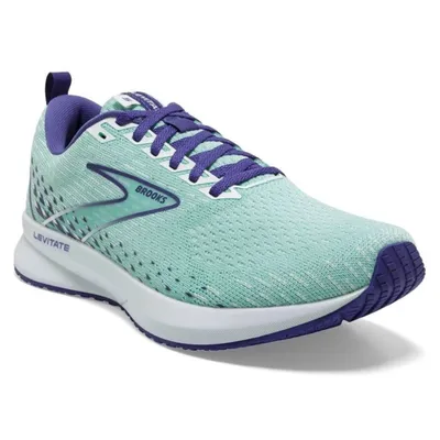 Zdjęcie produktu dla Brooks LEVITATE 5 Lady | 1203571B382, Rozmiar:US 9.5 - EU 41 - CM 26.5 - UK 7.5