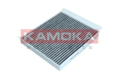 Produktbild von KAMOKA F504501 Innenraumfilter Pollenfilter für OPEL Meriva A (X03) Aktivkohle