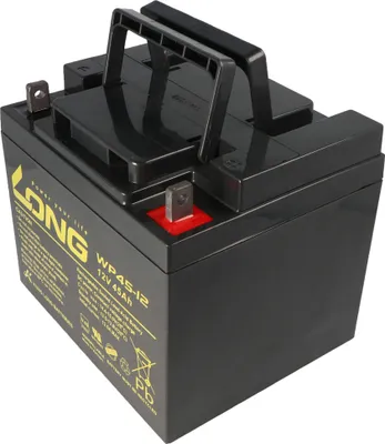 Produktbild von WP45-12 Kung Long PB Blei Akku
