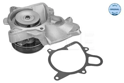 Produktbild von MEYLE Kühlmittelpumpe Wasserpumpe für LAND ROVER Freelander SUV (L314) 53-13 220 0002