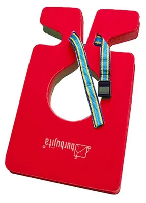 Produktbild von Ology Schwimmkragen Rosa  Kinder Rosa One Size