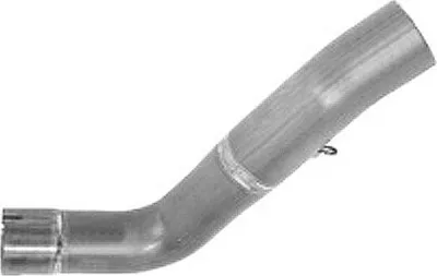 Image de ARROW raccord catalyseur original collecteur pour Aprilia