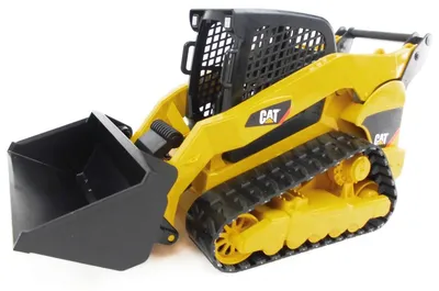 Productafbeelding van Bruder CAT delta-lader, 1 stuk