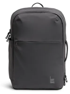 Imagen del producto de Mochila para el día a día – Para portátiles de hasta 16 pulgadas – Resistente al agua