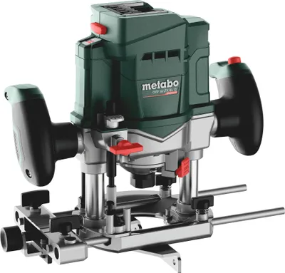 Obrázok produktu pre Metabo OFV 18 LTX BL 12, Striedavý, Čierna, Zelená, Nerezová oceľ, 25000 ot/min, 6, 8 (5/16"), 12.7 (1/2"), 11000 ot/min, 5 cm