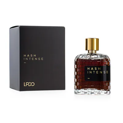Obrázok produktu pre LPDO Hash Intense 100 ml Unisex