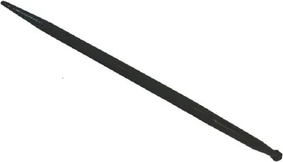Produktbild von Frontladerzinken 1100mm M22x1,5mm, Ballenzinken, Zinken