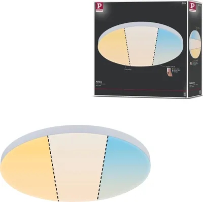 Produktbild von Paulmann LED Panel Velora