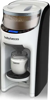 Produktbild von Baby Brezza Formula Pro Advanced classic: automatischer Flaschenzubereiter