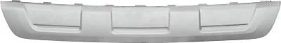 Zdjęcie produktu dla Listwa ochronna tylny zderzak DIEDERICHS 6945066 do CHEVROLET